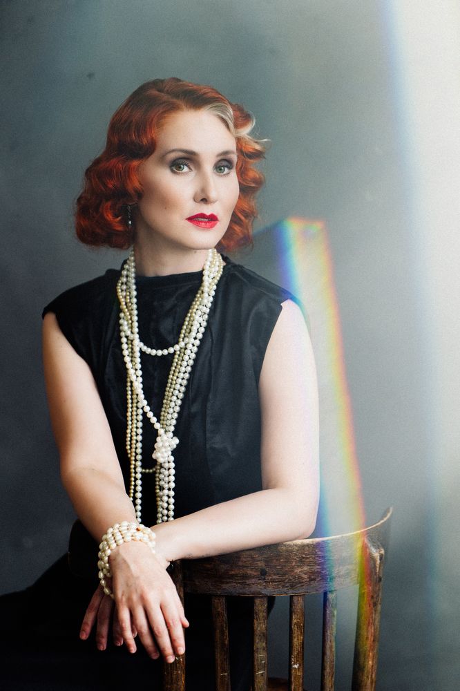 Photograph by Елена Горина