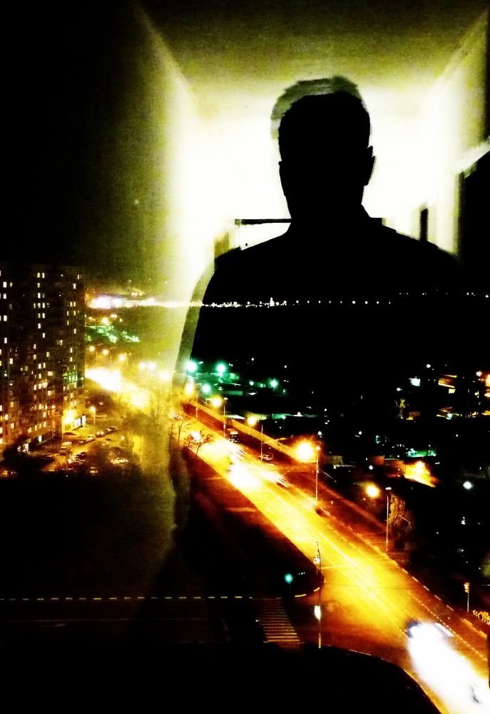 Photograph by Юрий Сычев