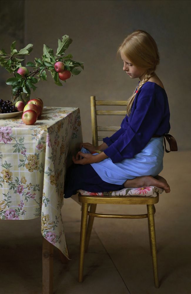 Photograph by Постонен Екатерина