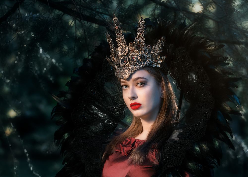 Photograph by Martin Kucera