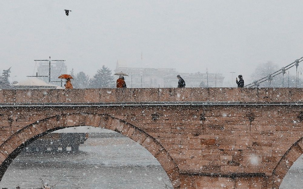 Photograph by Nurlan Tahirli