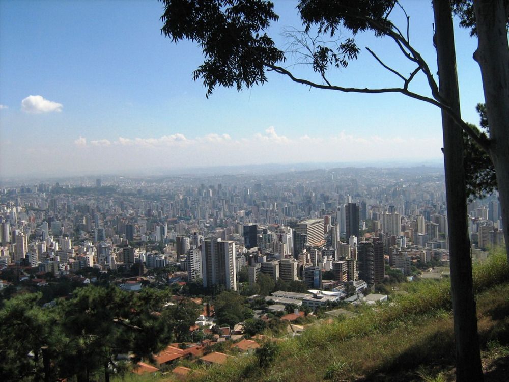 Photograph by Julio Cesar Almeida