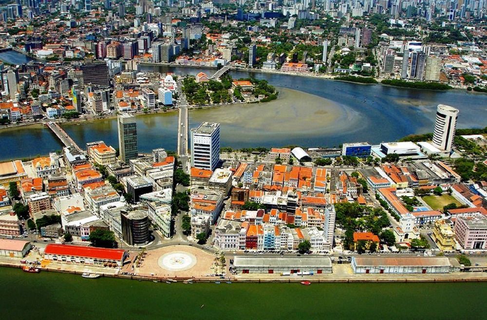 Photograph by Julio Cesar Almeida