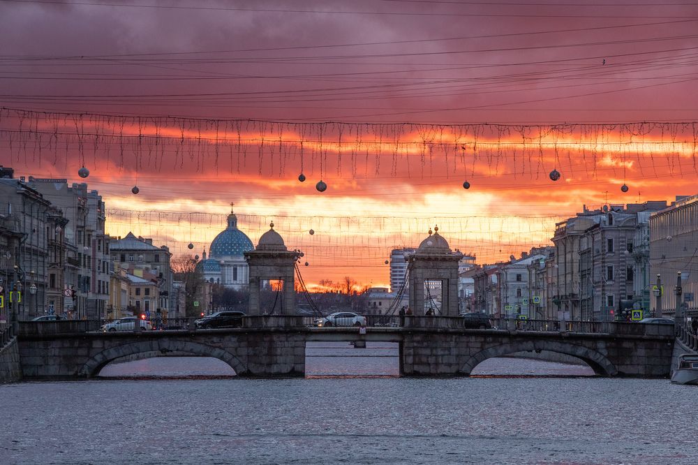 Photograph by Илья Юфа