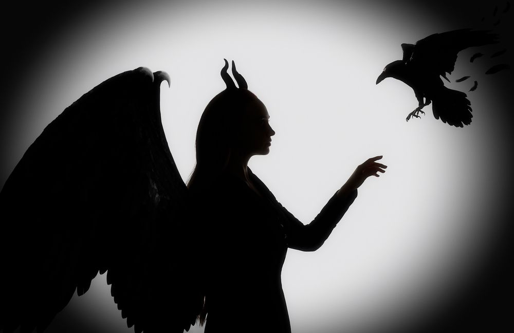 Photograph by Татьяна Калюжина