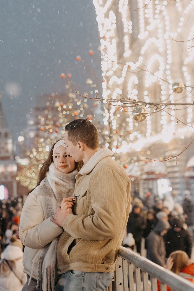 Photograph by Антон Ляпунов