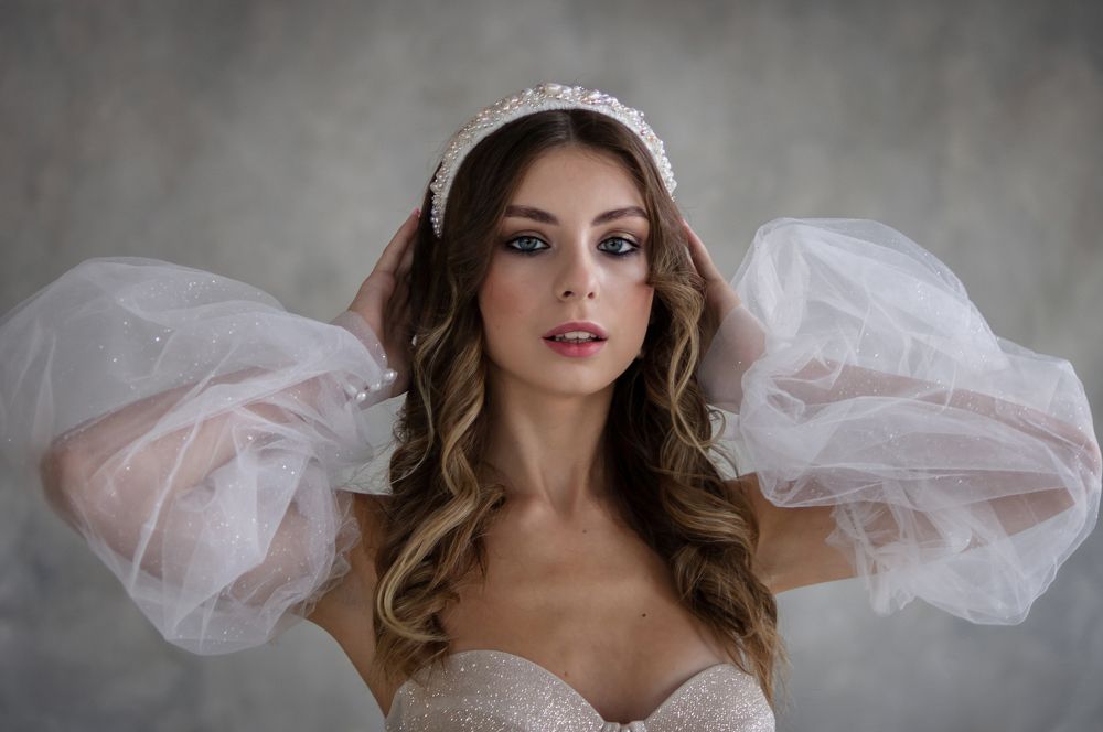 Photograph by Марина Крюкова