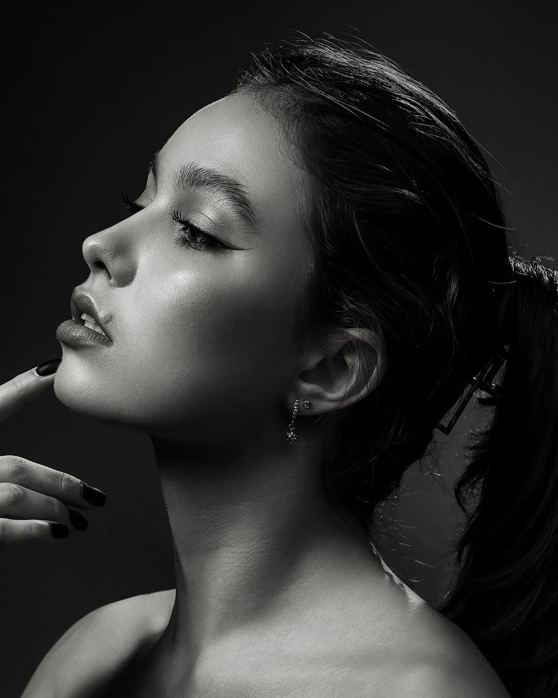 Photograph by Alexander Plaksin