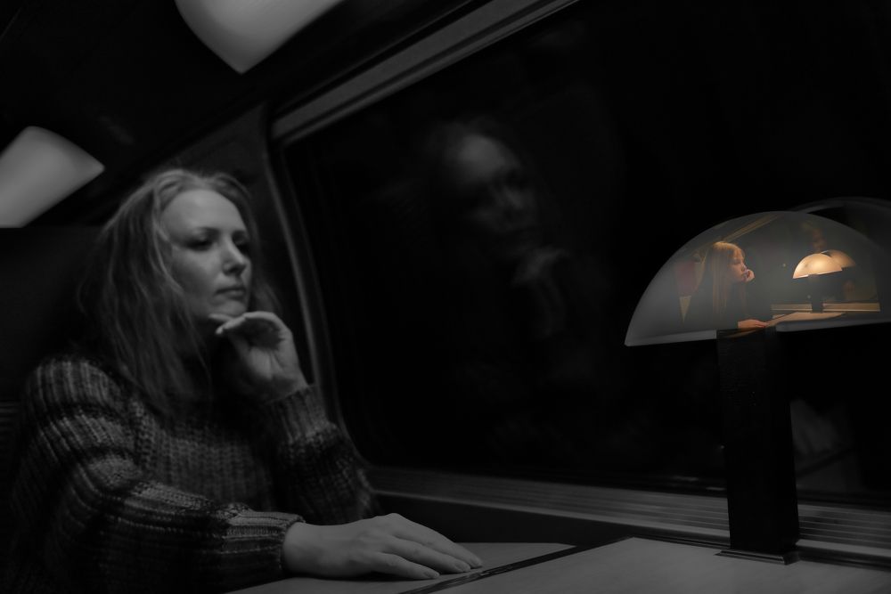 Photograph by Valentina Acrement