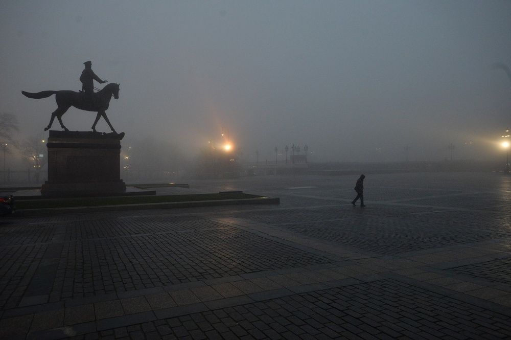 Photograph by Александр Кочубей