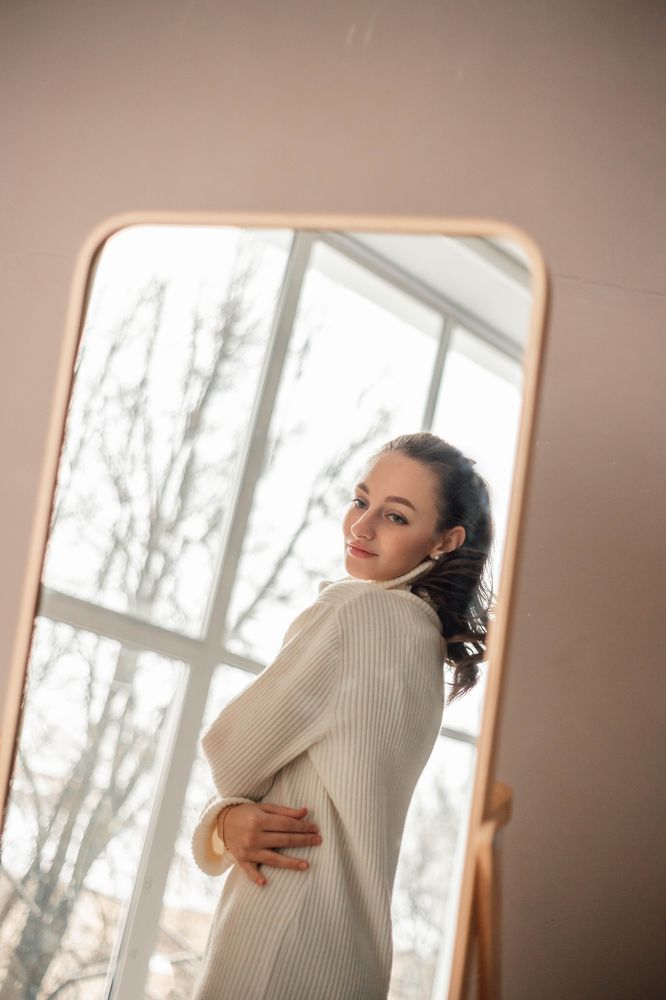 Photograph by Lidiya Naumova