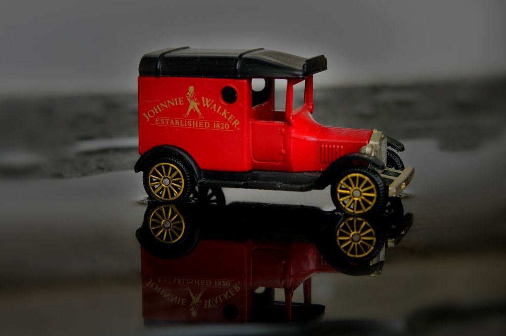 Photograph by Francisco Ferreira