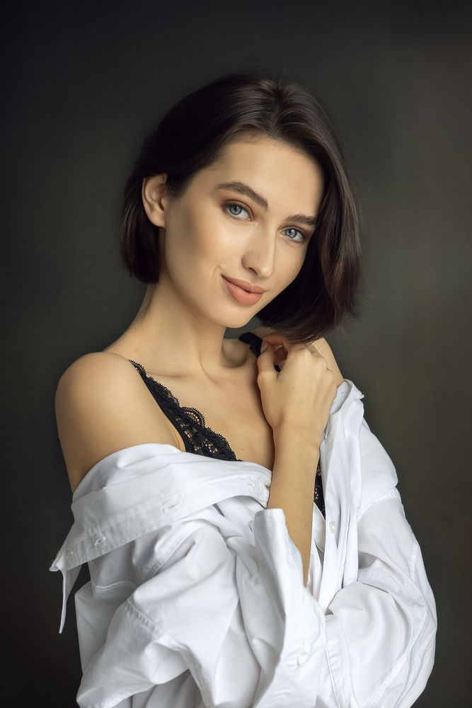 Photograph by Izabela Czarnecka