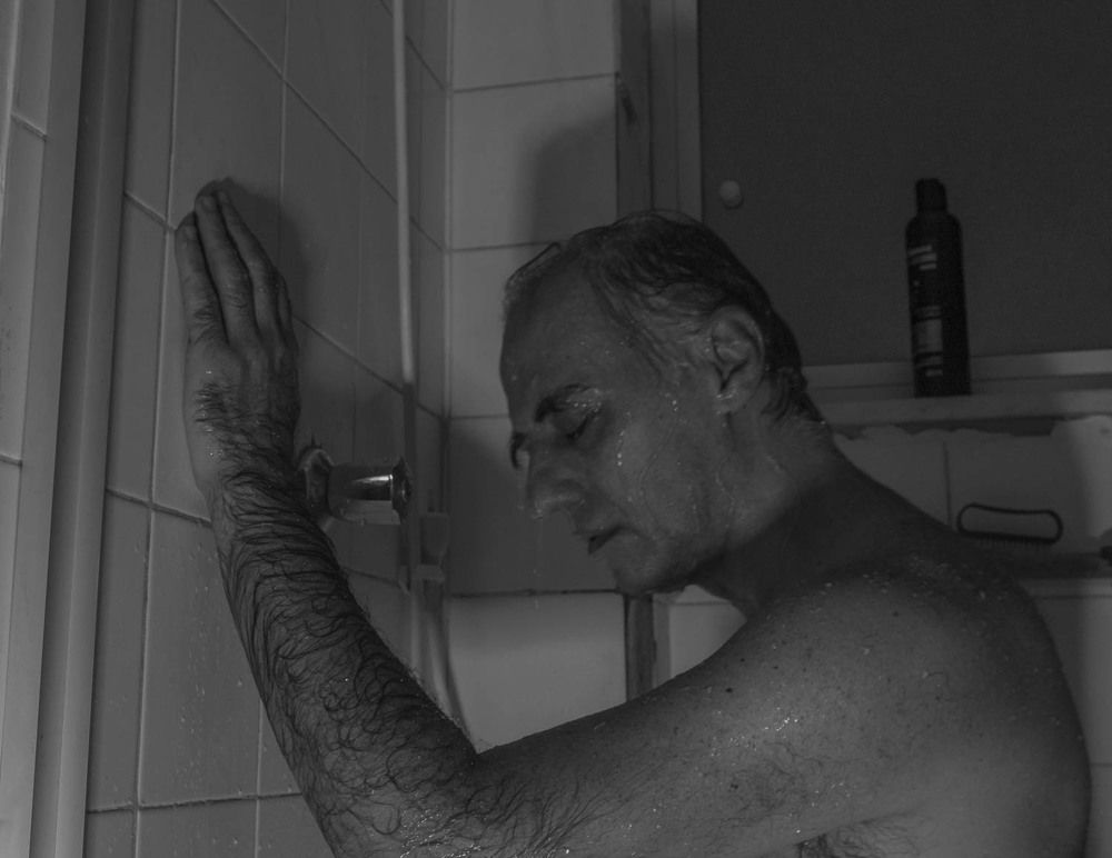 Photograph by Mauricio Bertoni