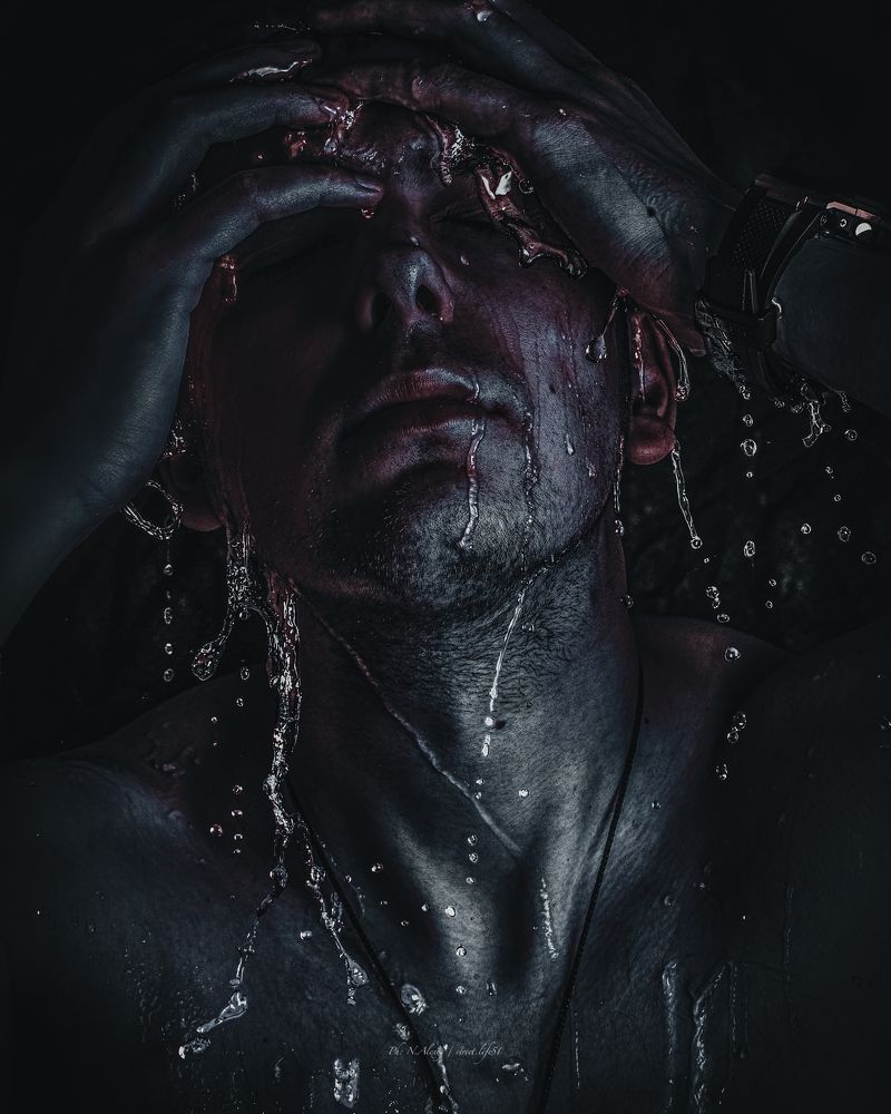 Photograph by Алексей Немчинов