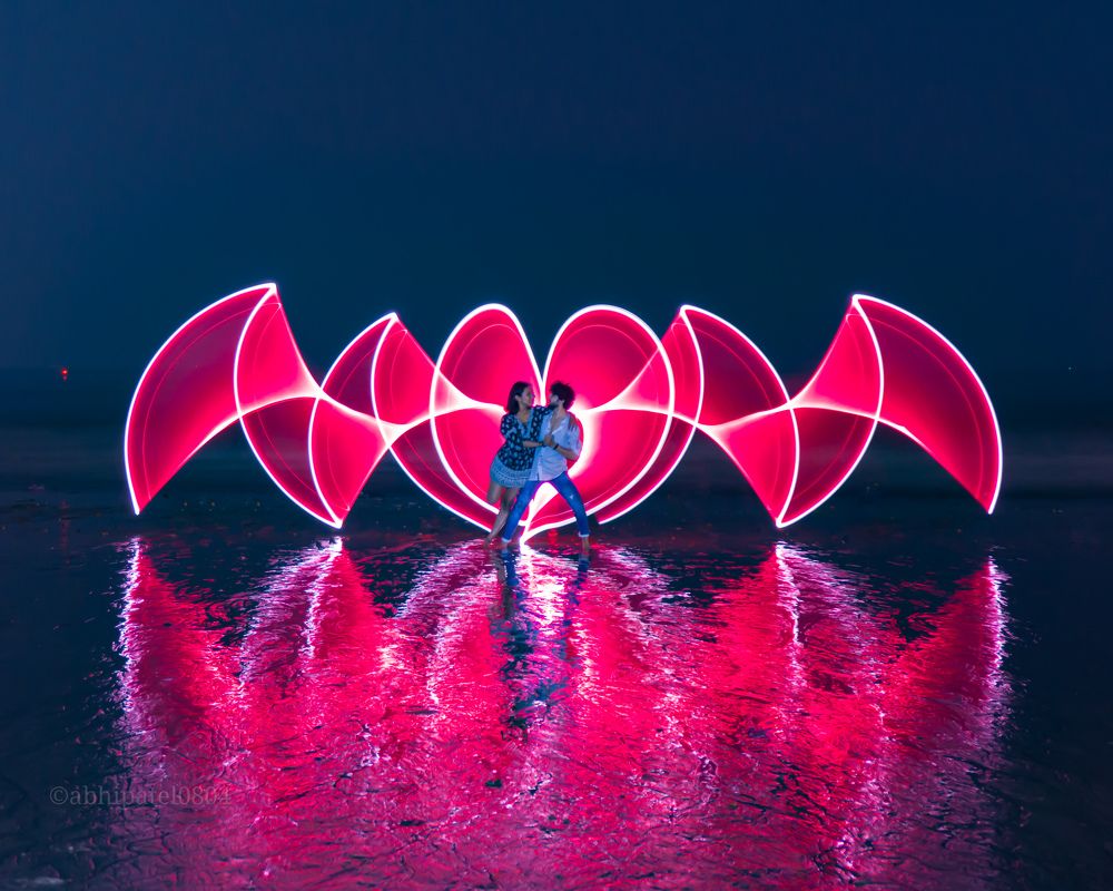 Photograph by Abhishek Patel