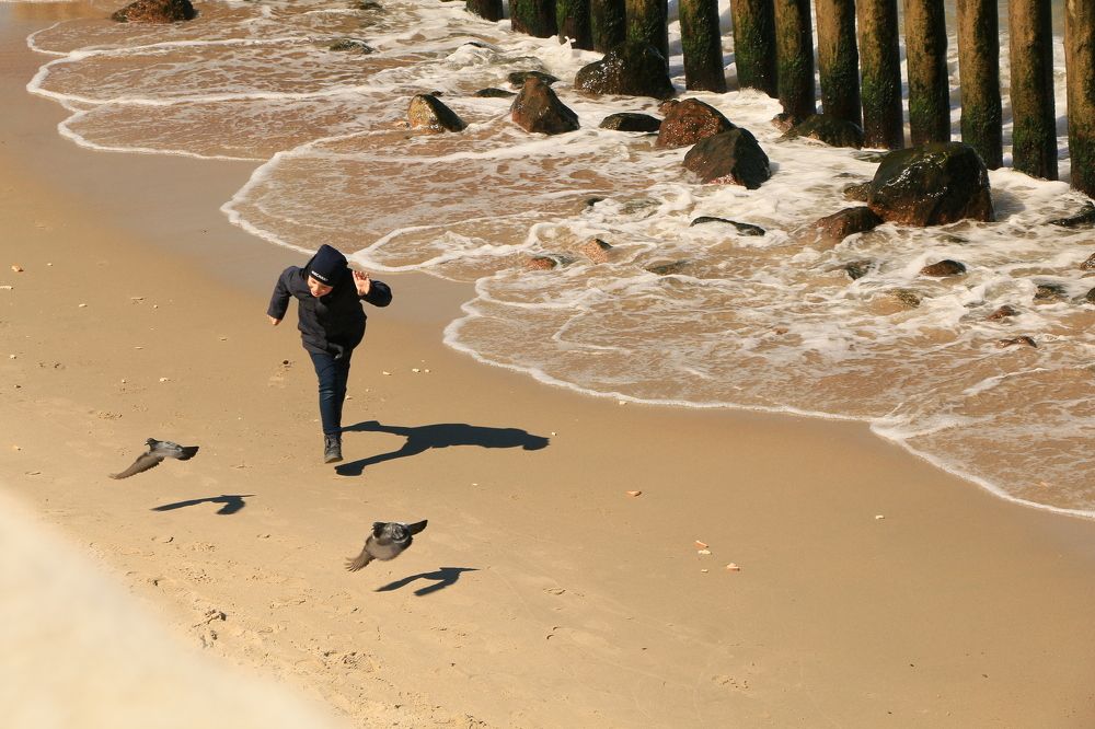 Photograph by Андрей Вокоморов