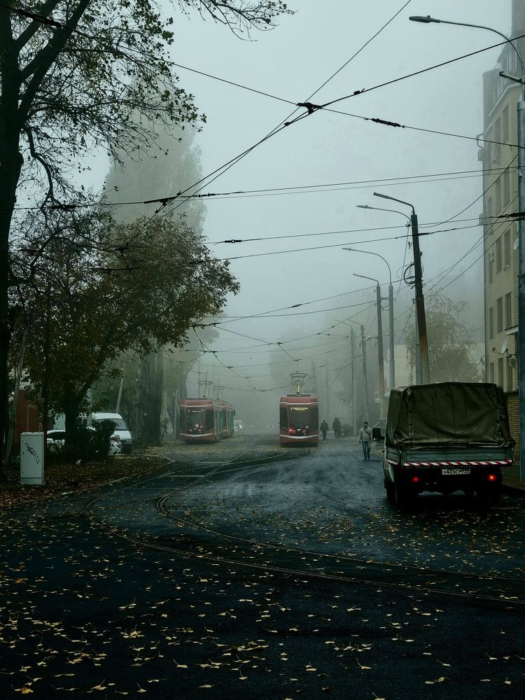 Photograph by Равенский Никита