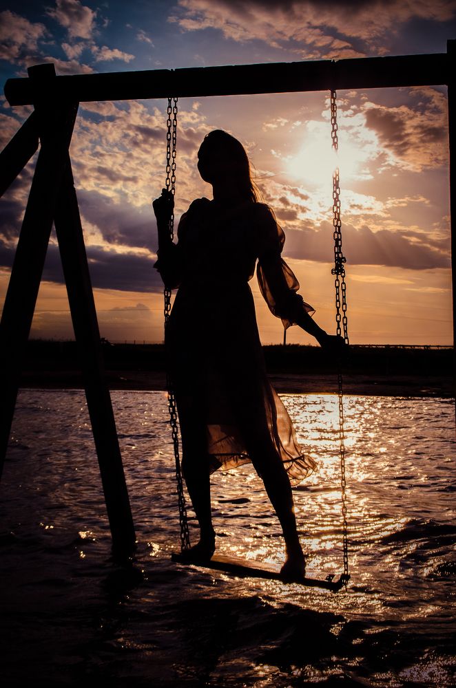 Photograph by Александр Кузнецов