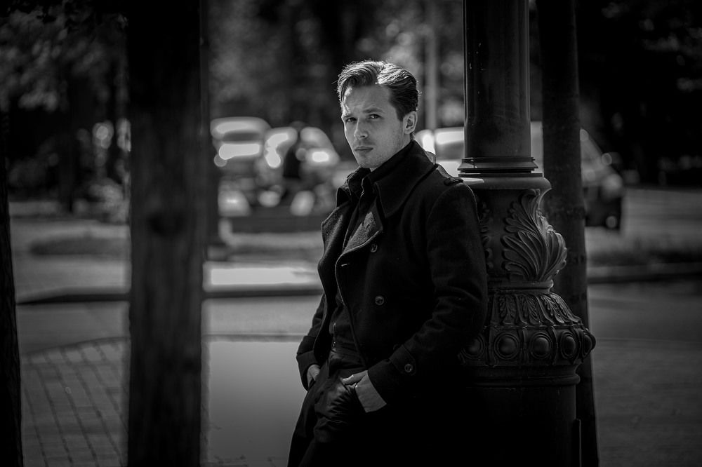 Photograph by Илья Кондрахин