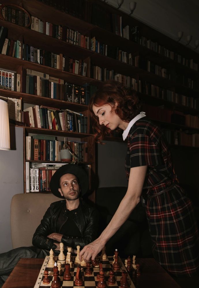 Photograph by Полина Жорова