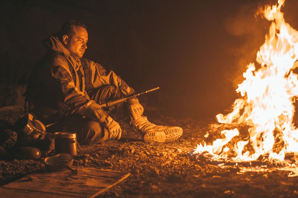 Photograph by Александр Кузнецов