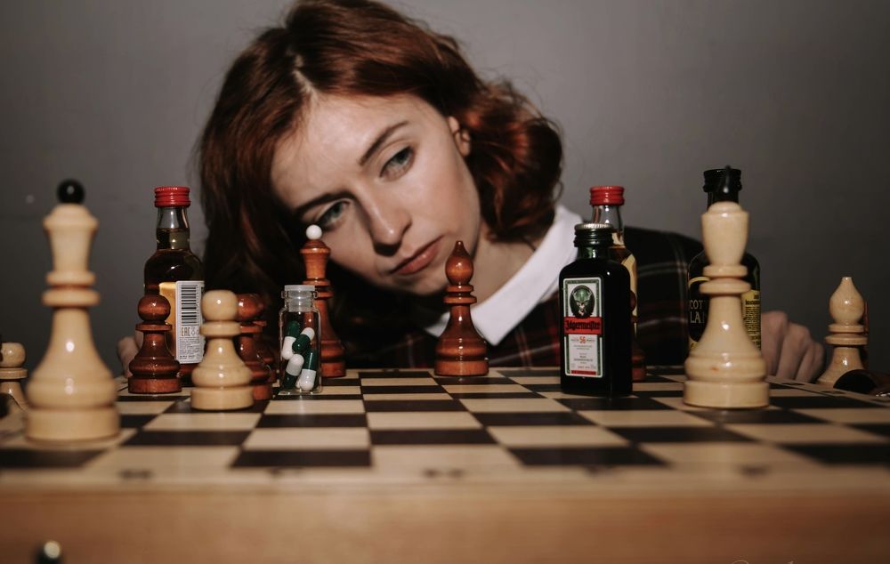 Photograph by Полина Жорова