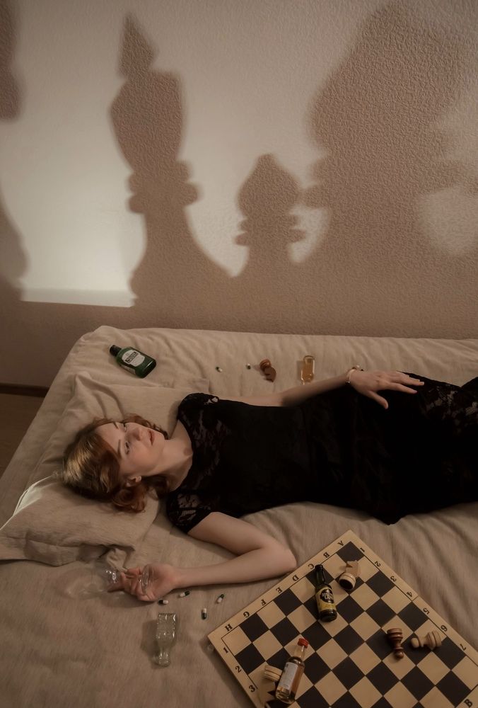 Photograph by Полина Жорова