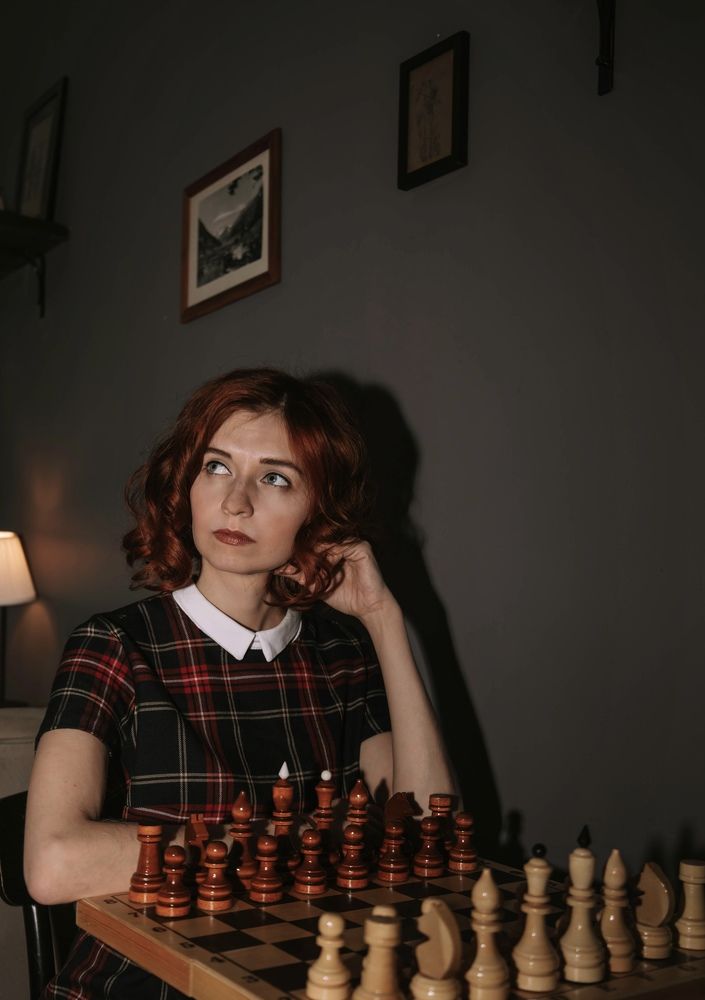 Photograph by Полина Жорова