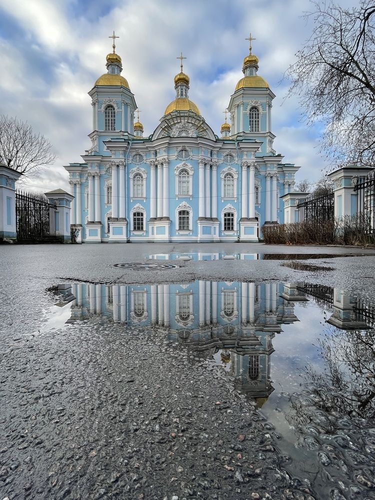 Фотография автора Анна