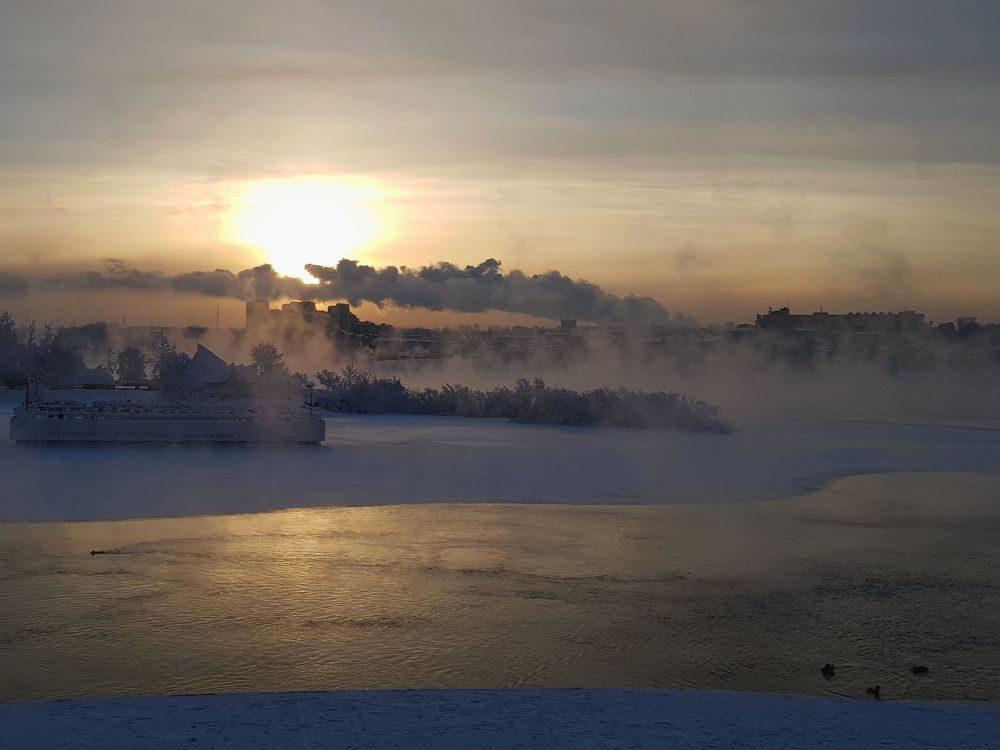 Параллели и бронза