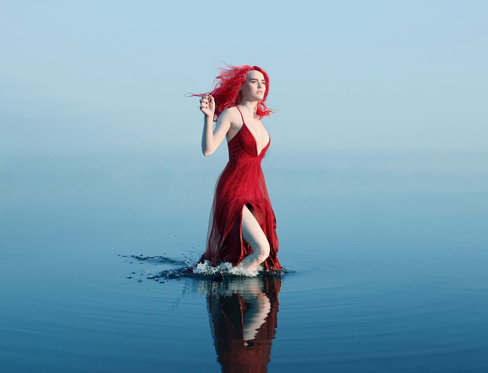 Photograph by Денис Боровских