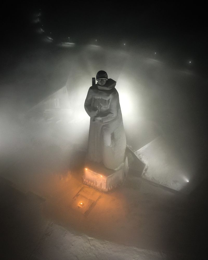 Photograph by Антон Мелёшкин