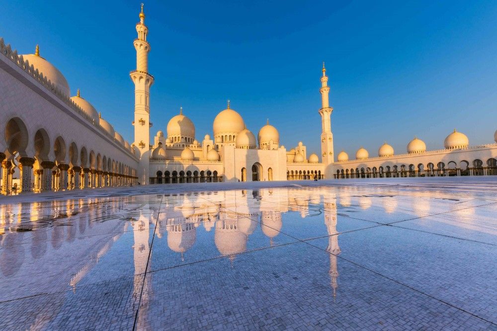 Photograph by Zubair Irshad