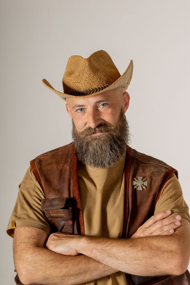 Фотография автора Мария Коледа