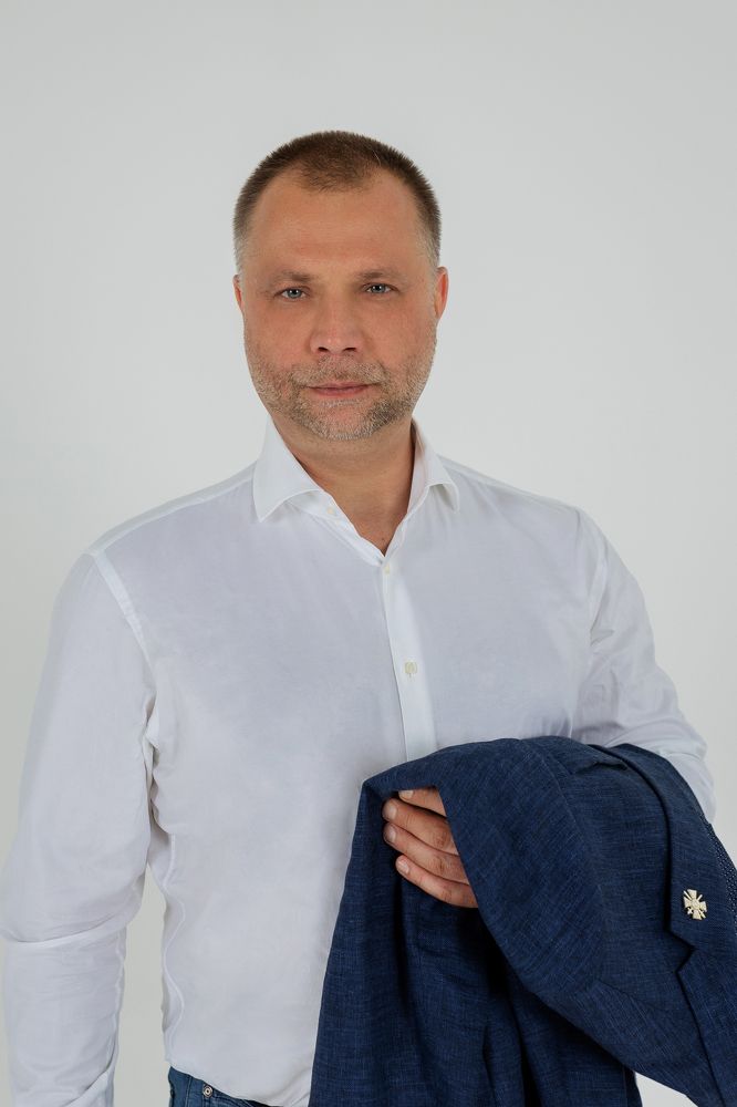 Фотография автора Мария Коледа