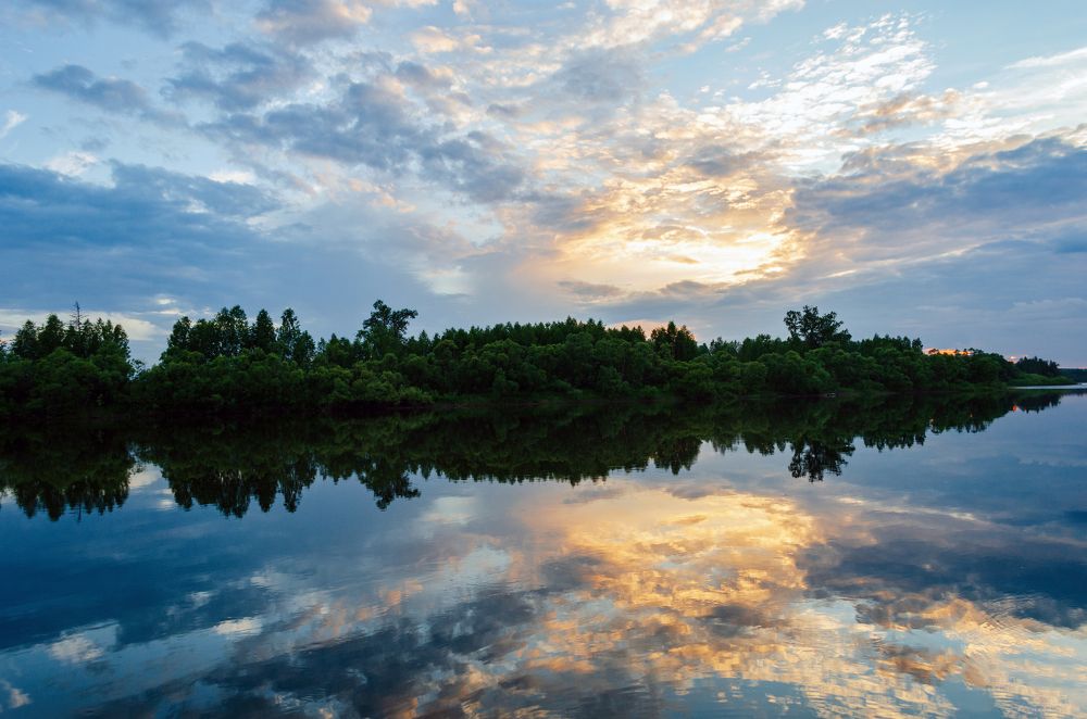 Photograph by Дмитрий Долгих