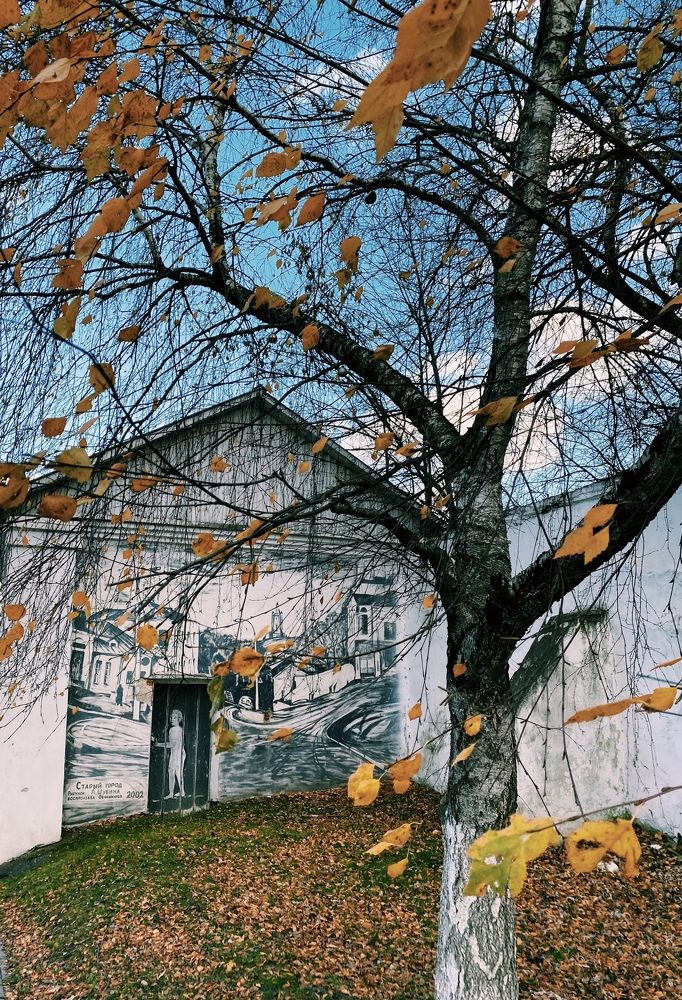 Photograph by Анна Знаменская