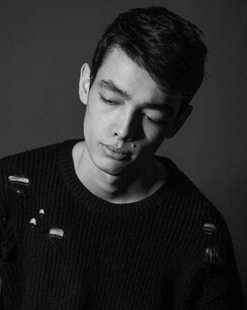 Photograph by Айнура Пернекулова