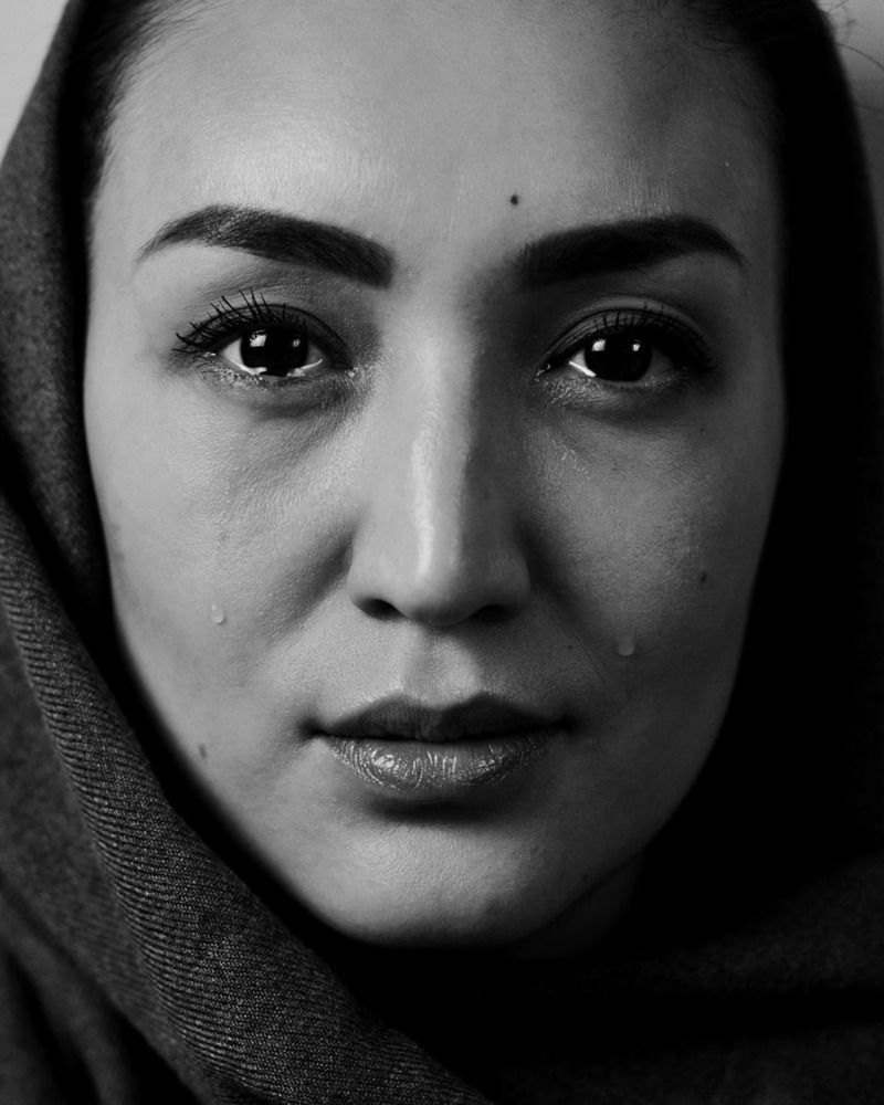 Photograph by Айнура Пернекулова