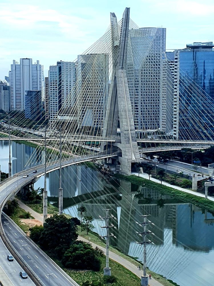 Photograph by ANTONIO LAFAIETE PAPAIANO