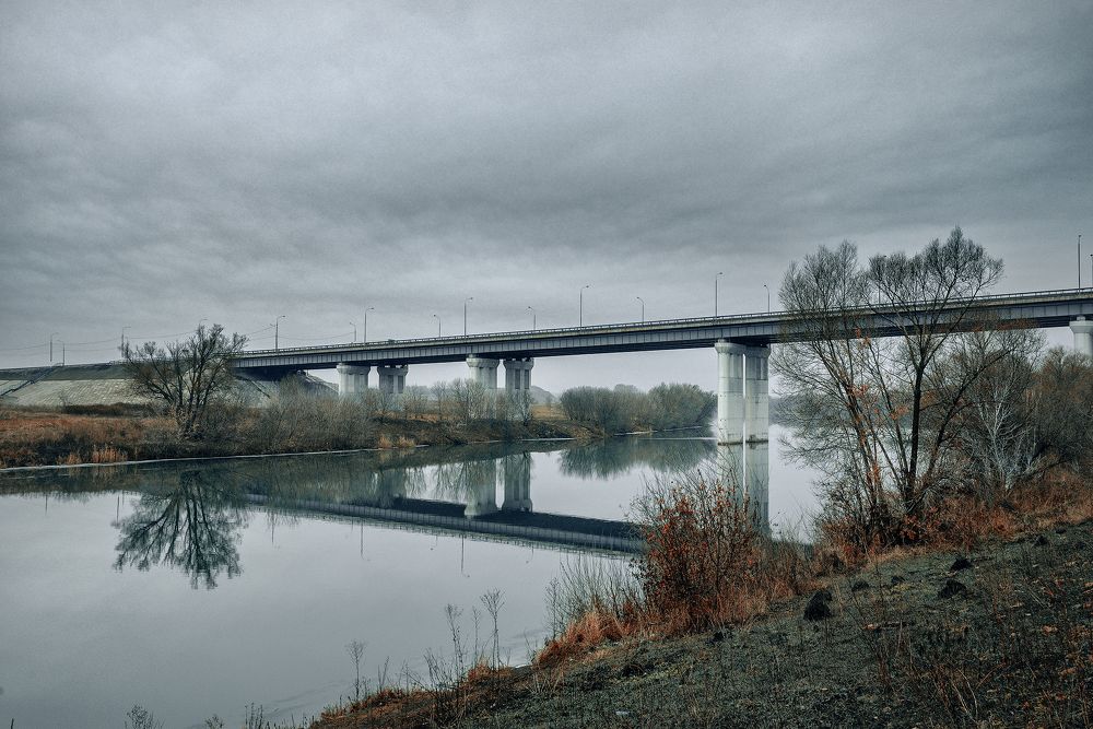 Photograph by Илья Костин