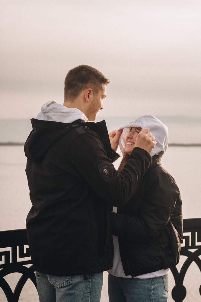 Photograph by Анастасия Ивахнова