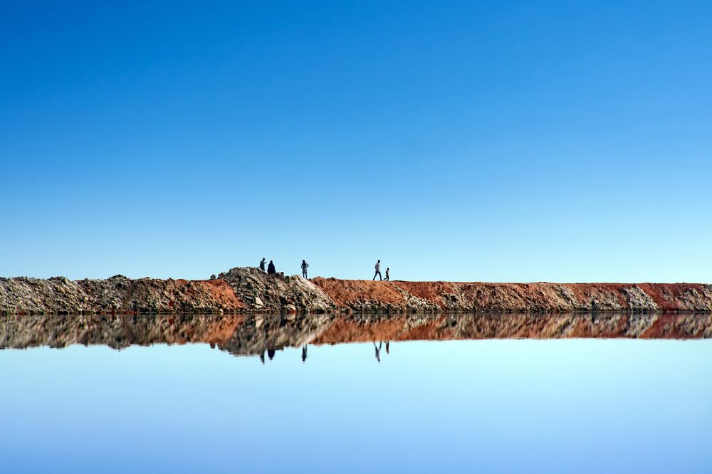 Photograph by Mahmoodreza Noraei