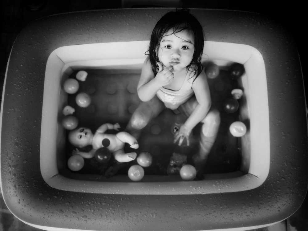 Photograph by Richard Idea