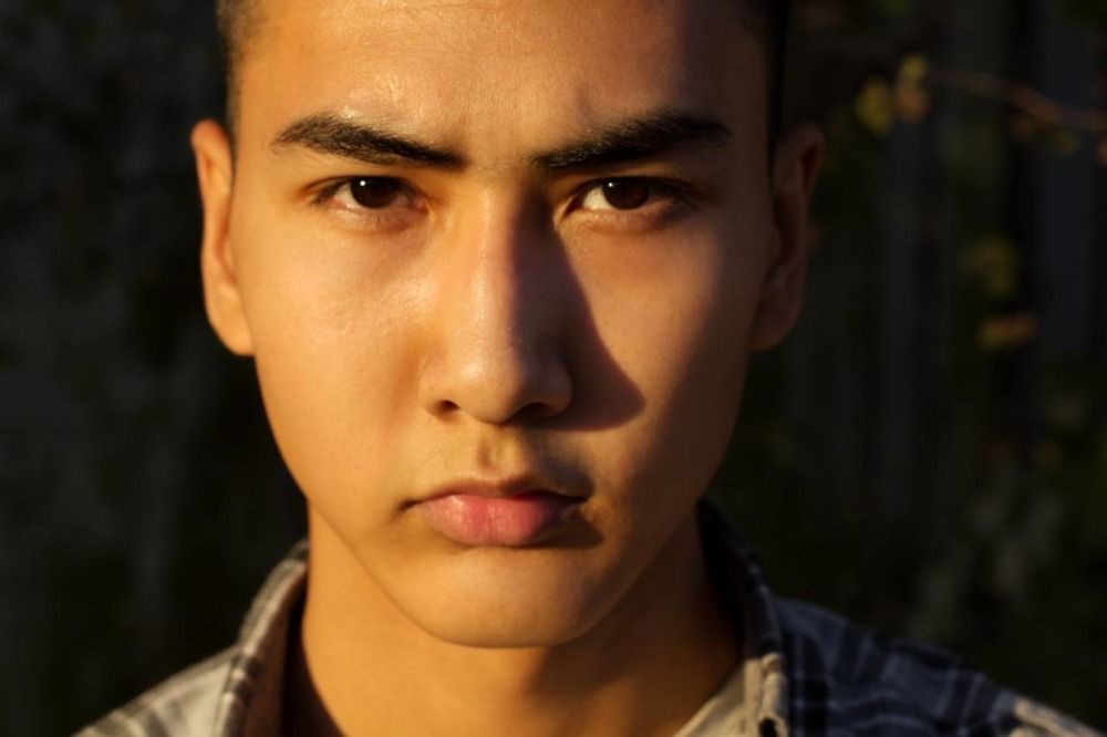 Photograph by Айнура Пернекулова