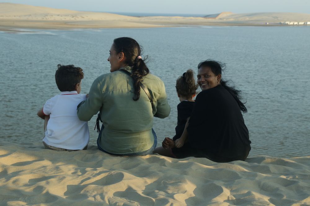 Photograph by Febin Francis