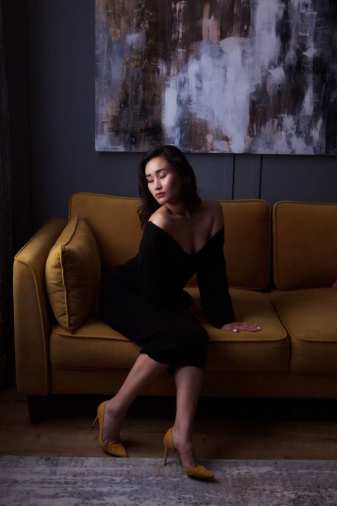 Photograph by Айнура Пернекулова