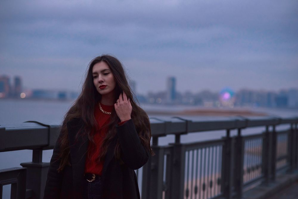 Photograph by Юлия Лапшина