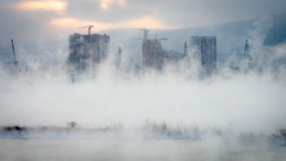 Photograph by Дмитрий Чирков